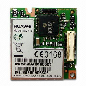 Huawei Gsm/Gprs Module Em310